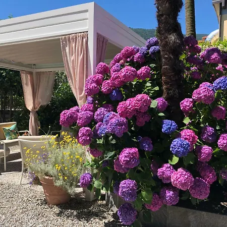 Antica Stallera Отель