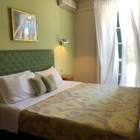 Antica Stallera فندق