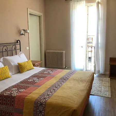 Antica Stallera فندق 3*