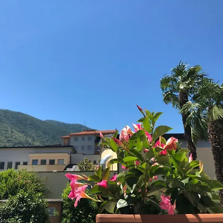 Antica Stallera فندق