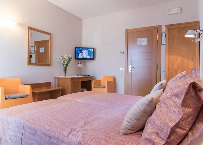 Otel Antica Stallera