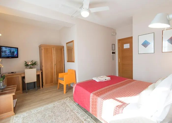 Otel Antica Stallera Cannobio